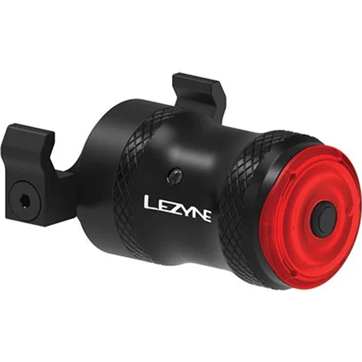 Lezyne Saddle AI Alert 250 Achterlicht  