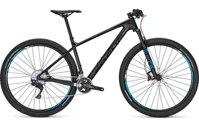 Focus Raven Lite 29 2017  