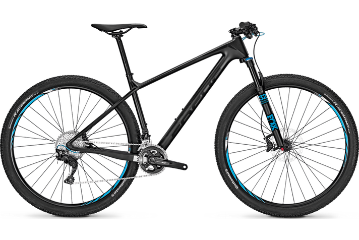 Focus Raven Lite 29 2017  