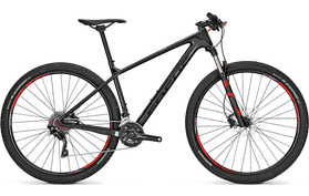 Focus Raven LTD 27 2017  