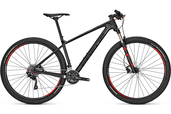 Focus Raven LTD 27 2017  