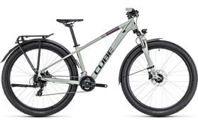 Cube Access WS Allroad 2024  