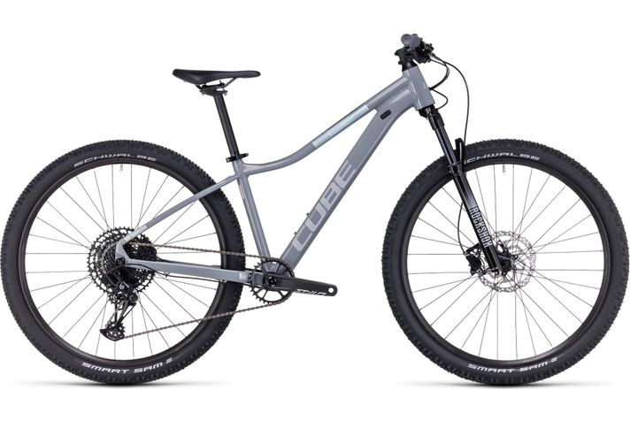 Cube Access WS SLX 2024  