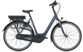 Gazelle Orange C7+ HMB 2020 Tweedekans  