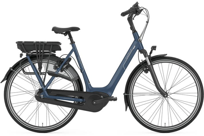 Gazelle Orange C7+ HMB 2020 Tweedekans  