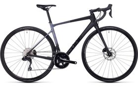 Cube Cube Axial WS GTC SLX 2024  