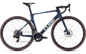 Cube Axial WS C:62 SLX 2024  