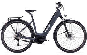 Cube Touring Hybrid One 2023  