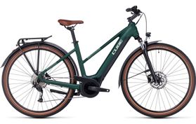 Cube Cube Touring Hybrid One 2024  