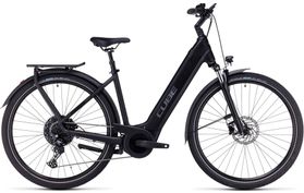 Cube Touring Hybrid Pro 625 2023  