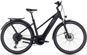 Cube Touring Hybrid Pro 625 2024  