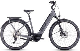 Cube Touring Hybrid EXC 2024  