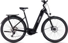 Cube Kathmandu Hybrid EXC 750 2024  