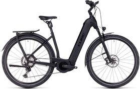 Cube Kathmandu Hybrid SLT 2024  