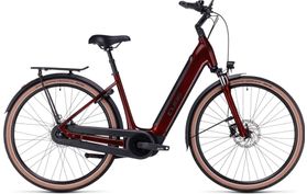 Cube Cube Supreme Hybrid Pro 500 2024  