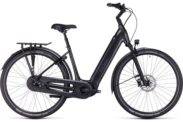 Cube Supreme Hybrid EX 2023  