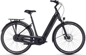 Cube Supreme Hybrid EX 2024  