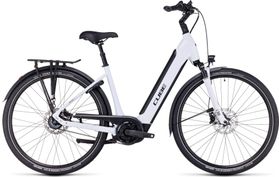 Cube Cube Supreme Hybrid EXC 2023  