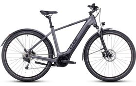 Cube Nuride Hybrid Performance Allroad 2023  