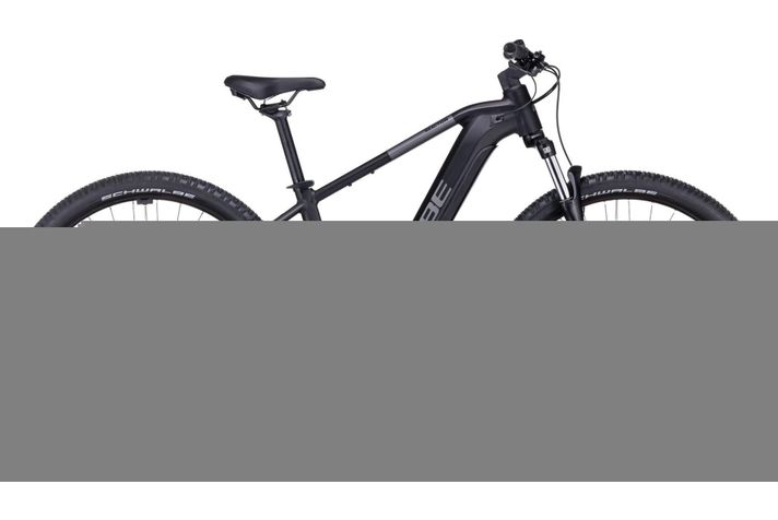 Cube Reaction Hybrid Performance 625 2024  