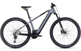 Cube Cube Reaction Hybrid Pro 625 2023 Tweedekans  