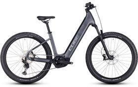 Cube Cube Reaction Hybrid Race 750 2023  