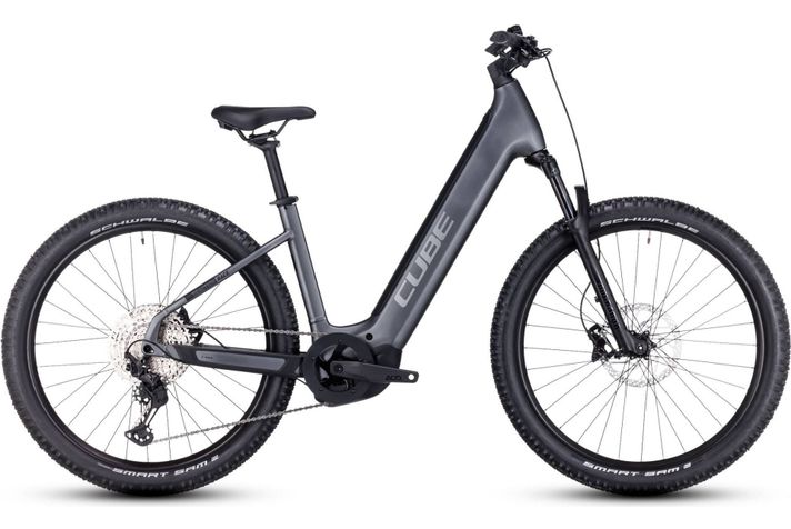 Cube Cube Reaction Hybrid Race 750 2023  