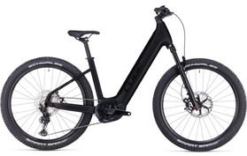 Cube Cube Reaction Hybrid SLX 2023  