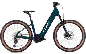 Cube Reaction Hybrid SLT 2024  