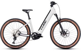 Cube Cube Reaction Hybrid SLT 2023  