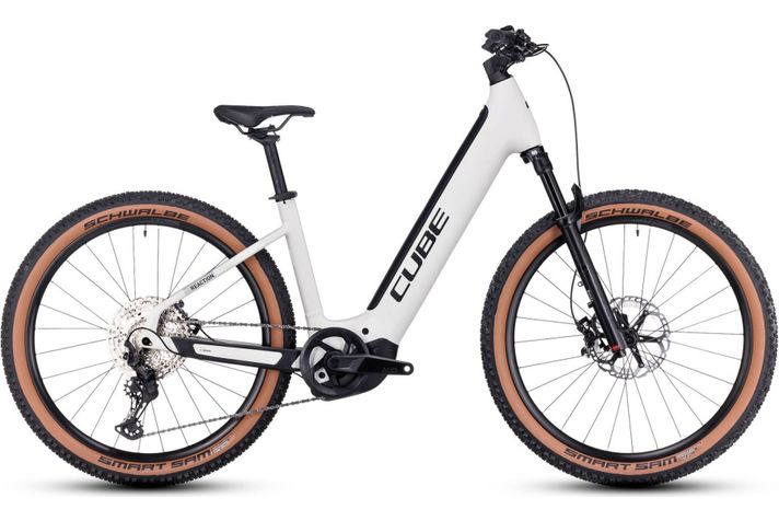 Cube Cube Reaction Hybrid SLT 2023  