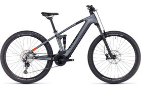 Cube Stereo Hybrid 120 Pro 2023  