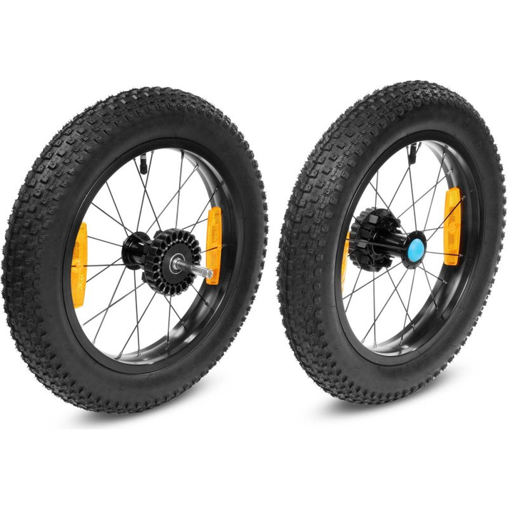 CUBE Fat Wheels Fietskar  