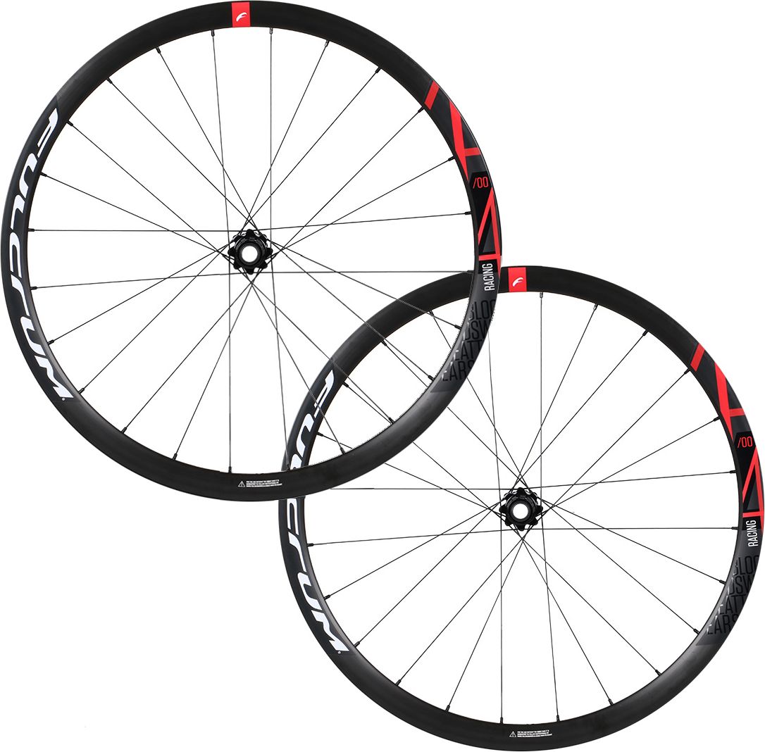 Fulcrum Racing 4 / 400 DB Race Wielset | 12GO Biking