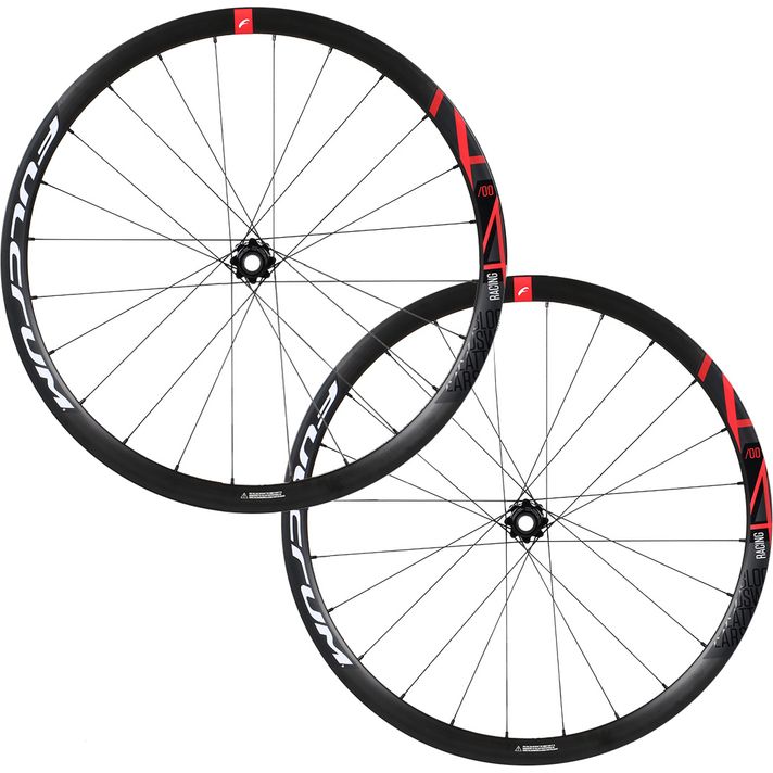 Fulcrum Racing 4 / 400 DB Race Wielset  