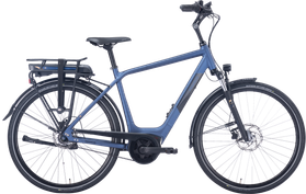 Pegasus Pegasus Siena E7F Plus Belt Disc  