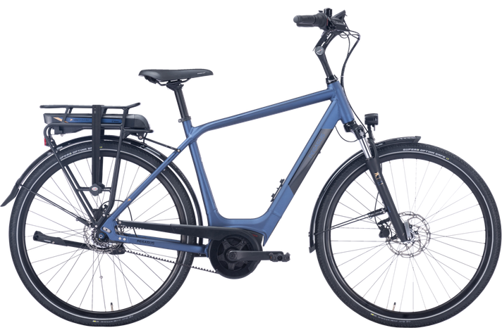 Pegasus Pegasus Siena E7F Plus Belt Disc  