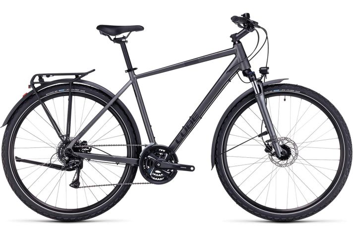 Cube Nature Allroad 2024  