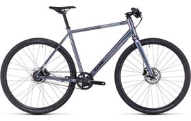 Cube Cube Hyde Race 2024  