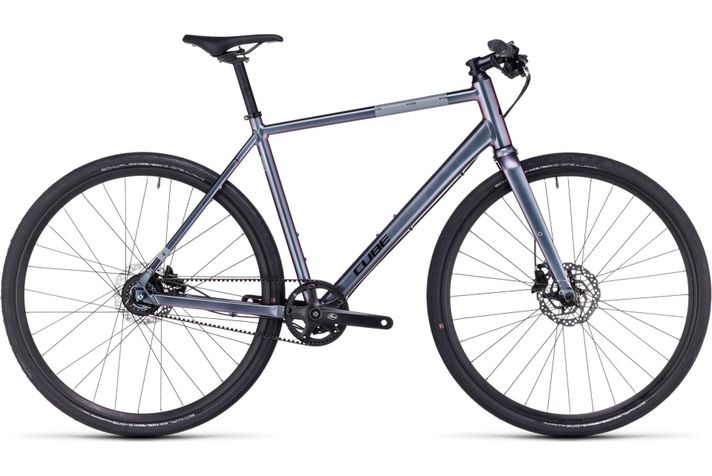 Cube Cube Hyde Race 2024  