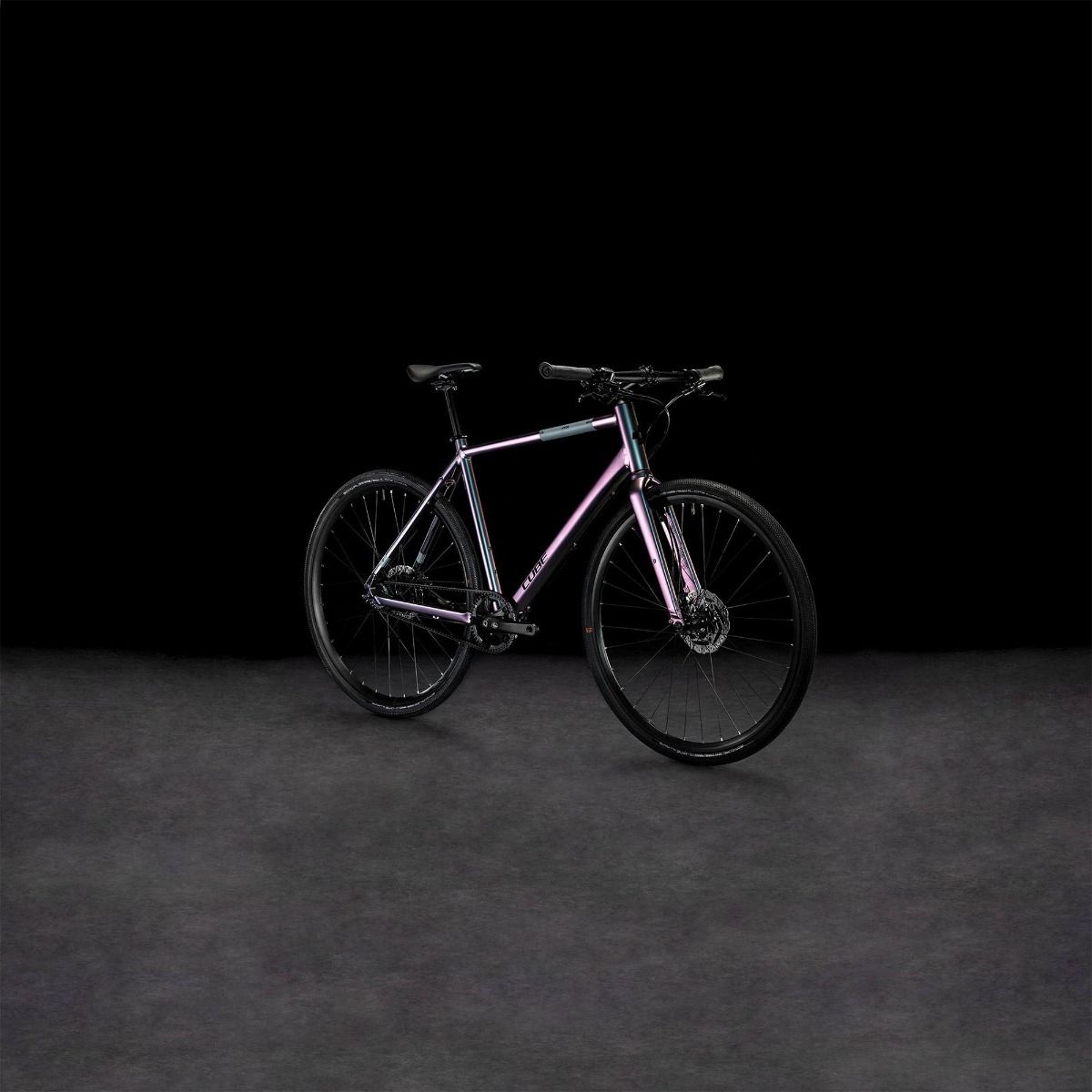CUBE Cube Hyde Race 2024 | 12GO Biking