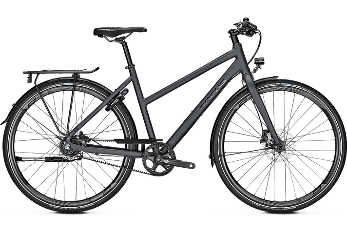 Focus Planet 6.8 2019  