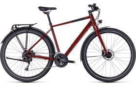 Cube Cube Travel 2024  