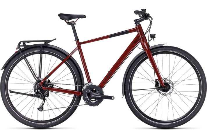 Cube Cube Travel 2024  