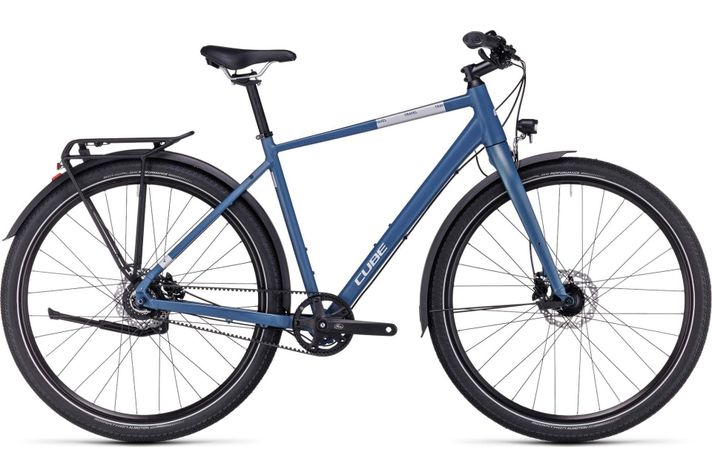 Cube Cube Travel Pro 2024  