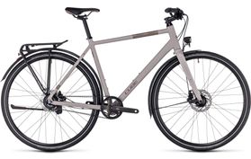 Cube Cube Travel EXC 2024  