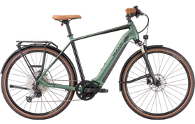 Bulls Bulls Urban EVO 12 2021  