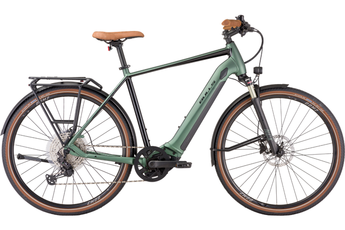 Bulls Bulls Urban EVO 12 2021  