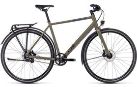 Cube Cube Travel SLX 2023  