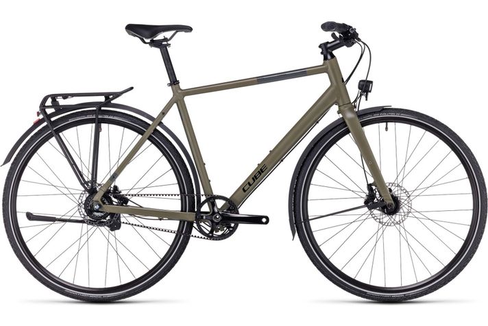 Cube Cube Travel SLX 2023  